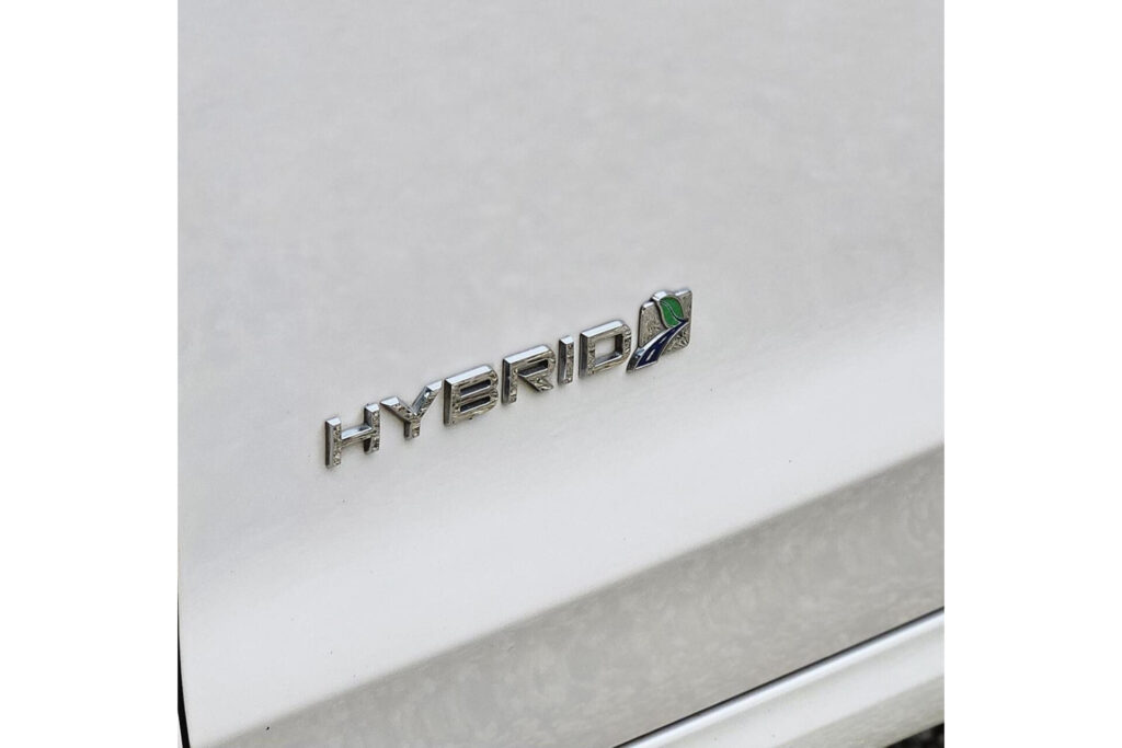 Ford Mondeo Wagon 2.0 IVCT HEV Titanium hybride automaat