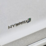 Foto 9 van Ford Mondeo Wagon 2.0 IVCT HEV Titanium hybride automaat