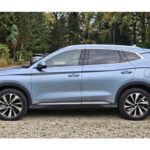 Foto 10 van BYD SEAL U 1.5 DM-i FWD Boost Plug-in Hybrid Luxe uitvoering diverse kleuren op voorraad direct leverbaar