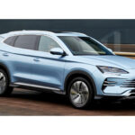 Foto 11 van BYD SEAL U 1.5 DM-i FWD Boost Plug-in Hybrid Luxe uitvoering diverse kleuren op voorraad direct leverbaar