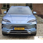 Foto 2 van BYD SEAL U 1.5 DM-i FWD Boost Plug-in Hybrid Luxe uitvoering diverse kleuren op voorraad direct leverbaar