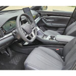 Foto 20 van BYD SEAL U 1.5 DM-i FWD Boost Plug-in Hybrid Luxe uitvoering diverse kleuren op voorraad direct leverbaar