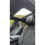 Foto 22 van BYD SEAL U 1.5 DM-i FWD Boost Plug-in Hybrid Luxe uitvoering diverse kleuren op voorraad direct leverbaar