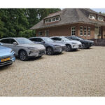 Foto 35 van BYD SEAL U 1.5 DM-i FWD Boost Plug-in Hybrid Luxe uitvoering diverse kleuren op voorraad direct leverbaar