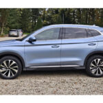 Foto 4 van BYD SEAL U 1.5 DM-i FWD Boost Plug-in Hybrid Luxe uitvoering diverse kleuren op voorraad direct leverbaar