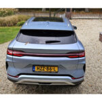 Foto 5 van BYD SEAL U 1.5 DM-i FWD Boost Plug-in Hybrid Luxe uitvoering diverse kleuren op voorraad direct leverbaar