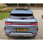 Foto 7 van BYD SEAL U 1.5 DM-i FWD Boost Plug-in Hybrid Luxe uitvoering diverse kleuren op voorraad direct leverbaar