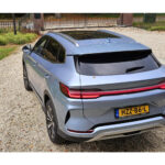 Foto 9 van BYD SEAL U 1.5 DM-i FWD Boost Plug-in Hybrid Luxe uitvoering diverse kleuren op voorraad direct leverbaar