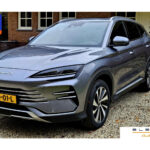 Foto 1 van BYD SEAL U 1.5 DM-i FWD Boost  PHV Nieuw direct leverbaar