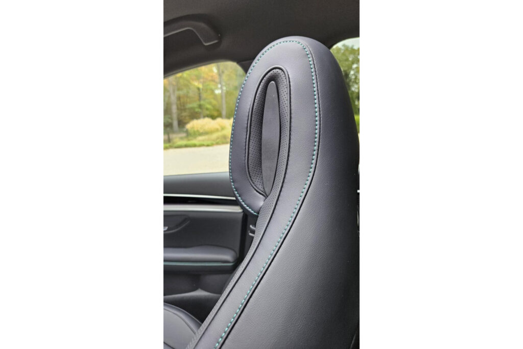 BYD SEAL U 1.5 DM-i FWD Boost  PHV Nieuw direct leverbaar