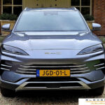 Foto 2 van BYD SEAL U 1.5 DM-i FWD Boost  PHV Nieuw direct leverbaar