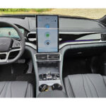 Foto 25 van BYD SEAL U 1.5 DM-i FWD Boost  PHV Nieuw direct leverbaar