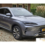 Foto 3 van BYD SEAL U 1.5 DM-i FWD Boost  PHV Nieuw direct leverbaar