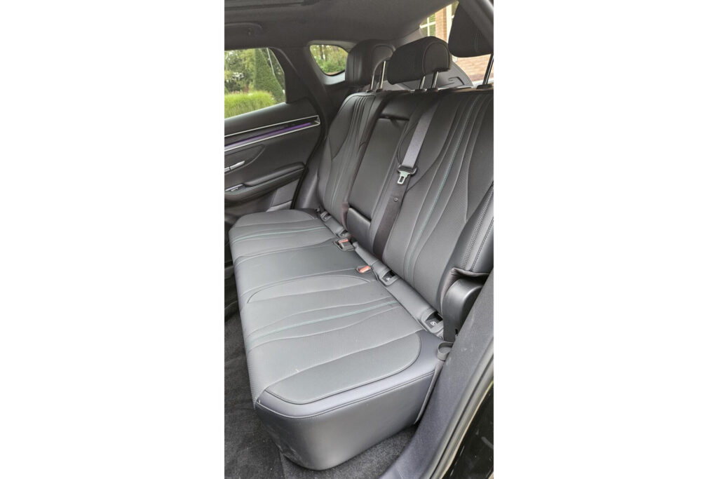 BYD SEAL U 1.5 DM-i FWD Boost  PHV Nieuw direct leverbaar