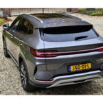 Foto 4 van BYD SEAL U 1.5 DM-i FWD Boost  PHV Nieuw direct leverbaar