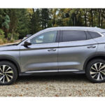 Foto 5 van BYD SEAL U 1.5 DM-i FWD Boost  PHV Nieuw direct leverbaar