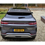 Foto 6 van BYD SEAL U 1.5 DM-i FWD Boost  PHV Nieuw direct leverbaar