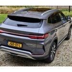 Foto 7 van BYD SEAL U 1.5 DM-i FWD Boost  PHV Nieuw direct leverbaar