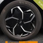 Foto 43 van Hyundai IONIQ 5 58 KWH Lounge Techniq +Uniq pakket Bose Leer Head up zeer kompleet duurste uitvoering leaseprijs vanaf 683 Euro