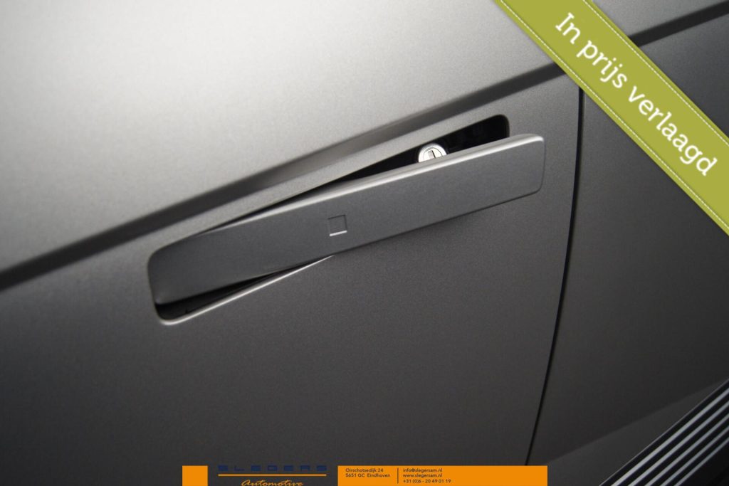 Hyundai IONIQ 5 58 KWH Lounge Techniq +Uniq pakket Bose Leer Head up zeer kompleet duurste uitvoering leaseprijs vanaf 683 Euro