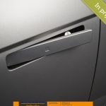 Foto 1 van Hyundai IONIQ 5 58 KWH Lounge Techniq +Uniq pakket Bose Leer Head up zeer kompleet duurste uitvoering leaseprijs vanaf 683 Euro