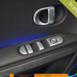 Foto 2 van Hyundai IONIQ 5 58 KWH Lounge Techniq +Uniq pakket Bose Leer Head up zeer kompleet duurste uitvoering leaseprijs vanaf 683 Euro