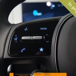 Foto 5 van Hyundai IONIQ 5 58 KWH Lounge Techniq +Uniq pakket Bose Leer Head up zeer kompleet duurste uitvoering leaseprijs vanaf 683 Euro