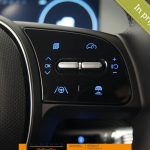 Foto 6 van Hyundai IONIQ 5 58 KWH Lounge Techniq +Uniq pakket Bose Leer Head up zeer kompleet duurste uitvoering leaseprijs vanaf 683 Euro