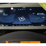 Foto 10 van Hyundai IONIQ 5 58 KWH Lounge Techniq +Uniq pakket Bose Leer Head up zeer kompleet duurste uitvoering leaseprijs vanaf 683 Euro