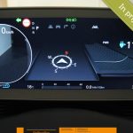 Foto 11 van Hyundai IONIQ 5 58 KWH Lounge Techniq +Uniq pakket Bose Leer Head up zeer kompleet duurste uitvoering leaseprijs vanaf 683 Euro