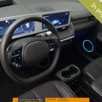Foto 13 van Hyundai IONIQ 5 58 KWH Lounge Techniq +Uniq pakket Bose Leer Head up zeer kompleet duurste uitvoering leaseprijs vanaf 683 Euro