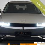 Foto 32 van Hyundai IONIQ 5 58 KWH Lounge Techniq +Uniq pakket Bose Leer Head up zeer kompleet duurste uitvoering leaseprijs vanaf 683 Euro