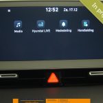 Foto 16 van Hyundai IONIQ 5 58 KWH Lounge Techniq +Uniq pakket Bose Leer Head up zeer kompleet duurste uitvoering leaseprijs vanaf 683 Euro