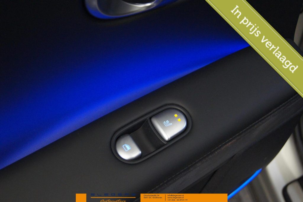 Hyundai IONIQ 5 58 KWH Lounge Techniq +Uniq pakket Bose Leer Head up zeer kompleet duurste uitvoering leaseprijs vanaf 683 Euro