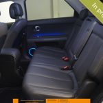 Foto 24 van Hyundai IONIQ 5 58 KWH Lounge Techniq +Uniq pakket Bose Leer Head up zeer kompleet duurste uitvoering leaseprijs vanaf 683 Euro