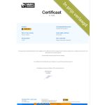 Foto 29 van Hyundai IONIQ 5 58 KWH Lounge Techniq +Uniq pakket Bose Leer Head up zeer kompleet duurste uitvoering leaseprijs vanaf 683 Euro