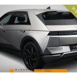 Foto 35 van Hyundai IONIQ 5 58 KWH Lounge Techniq +Uniq pakket Bose Leer Head up zeer kompleet duurste uitvoering leaseprijs vanaf 683 Euro