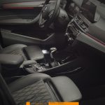 Foto 15 van BMW X1 xDrive25e 1.5 High Executive Plugin hybride PACK BUSI PLUS DRIV ASSI PACK HEAD UP LED HEAD PDC FRON REAR