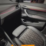 Foto 16 van BMW X1 xDrive25e 1.5 High Executive Plugin hybride PACK BUSI PLUS DRIV ASSI PACK HEAD UP LED HEAD PDC FRON REAR