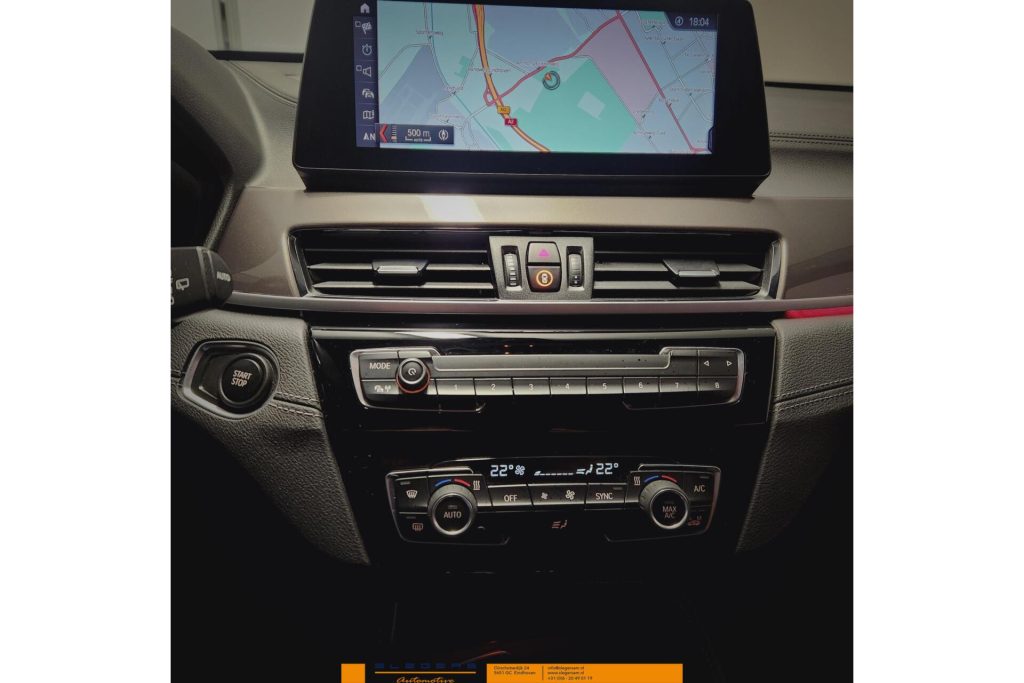 BMW X1 xDrive25e 1.5 High Executive Plugin hybride PACK BUSI PLUS DRIV ASSI PACK HEAD UP LED HEAD PDC FRON REAR