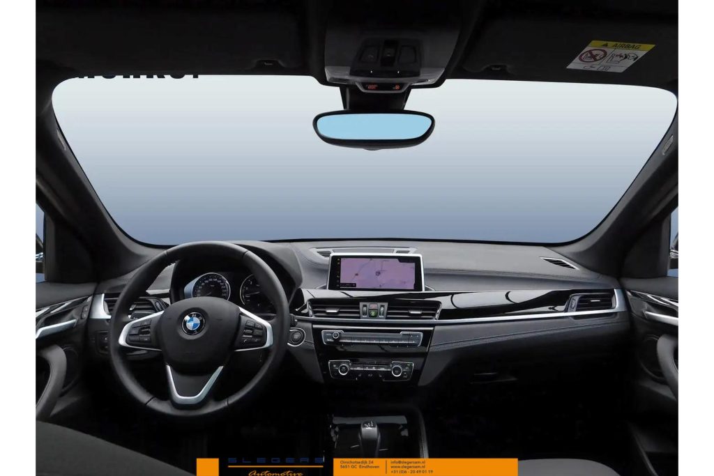 BMW X1 xDrive25e 1.5 High Executive Plugin hybride PACK BUSI PLUS DRIV ASSI PACK HEAD UP LED HEAD PDC FRON REAR