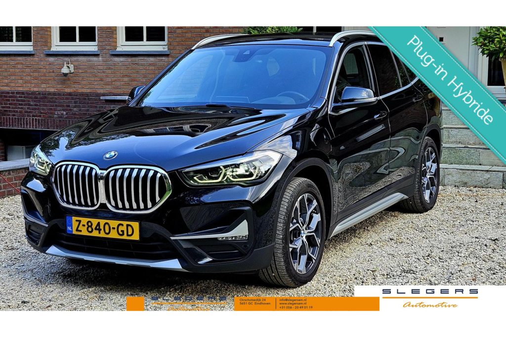 BMW X1 xDrive25e 1.5 High Executive Plugin hybride PACK BUSI PLUS DRIV ASSI PACK HEAD UP LED HEAD PDC FRON REAR