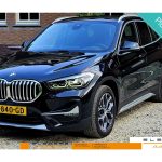Foto 2 van BMW X1 xDrive25e 1.5 High Executive Plugin hybride PACK BUSI PLUS DRIV ASSI PACK HEAD UP LED HEAD PDC FRON REAR