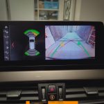 Foto 22 van BMW X1 xDrive25e 1.5 High Executive Plugin hybride PACK BUSI PLUS DRIV ASSI PACK HEAD UP LED HEAD PDC FRON REAR