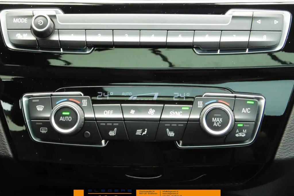 BMW X1 xDrive25e 1.5 High Executive Plugin hybride PACK BUSI PLUS DRIV ASSI PACK HEAD UP LED HEAD PDC FRON REAR