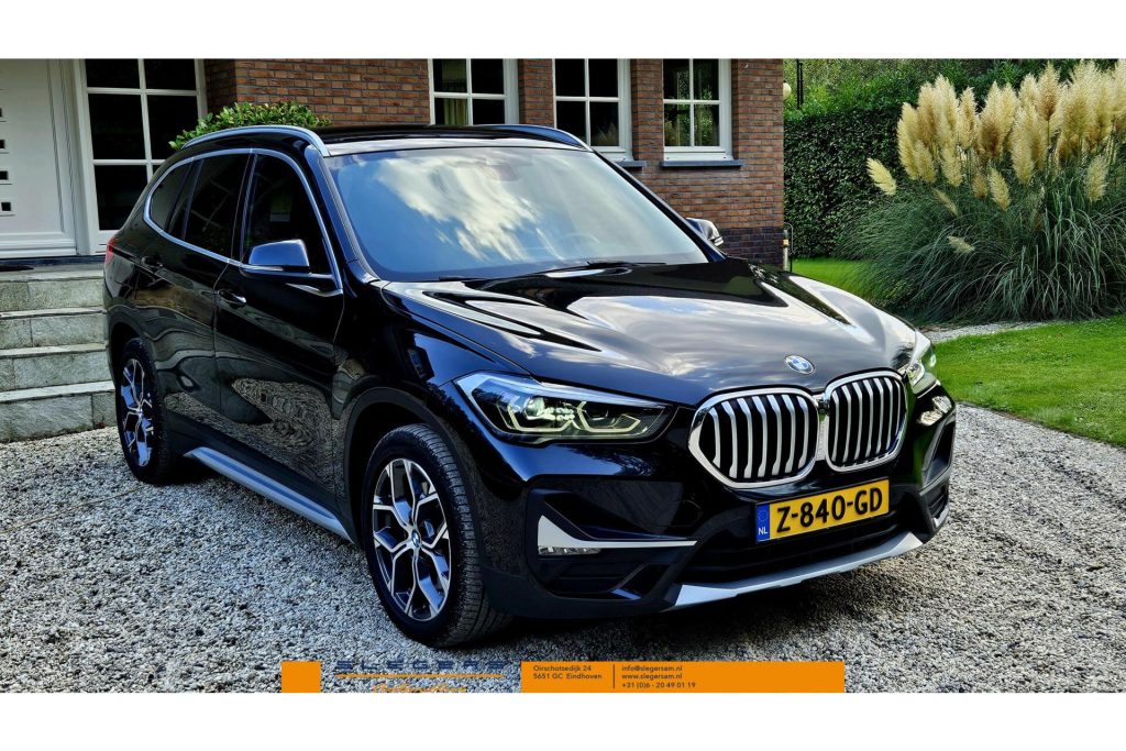 BMW X1 xDrive25e 1.5 High Executive Plugin hybride PACK BUSI PLUS DRIV ASSI PACK HEAD UP LED HEAD PDC FRON REAR