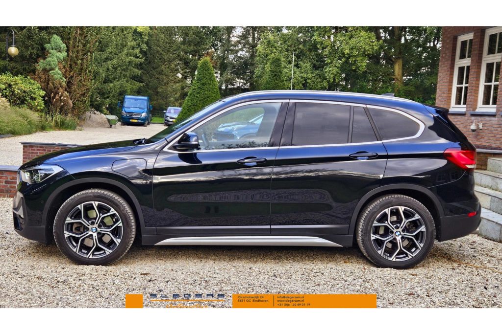 BMW X1 xDrive25e 1.5 High Executive Plugin hybride PACK BUSI PLUS DRIV ASSI PACK HEAD UP LED HEAD PDC FRON REAR