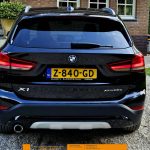 Foto 7 van BMW X1 xDrive25e 1.5 High Executive Plugin hybride PACK BUSI PLUS DRIV ASSI PACK HEAD UP LED HEAD PDC FRON REAR