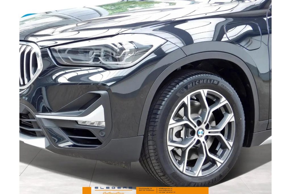 BMW X1 xDrive25e 1.5 High Executive Plugin hybride PACK BUSI PLUS DRIV ASSI PACK HEAD UP LED HEAD PDC FRON REAR