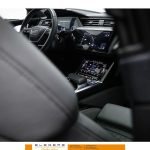 Foto 11 van Audi e-tron Sportback 55 quattro Business edition 95 kWh Met zomer 21 inch en Wintervelgen 19 inch